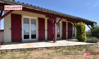 Maison 6 Pièces 110 m² à vendre à Maulévrier (49360)