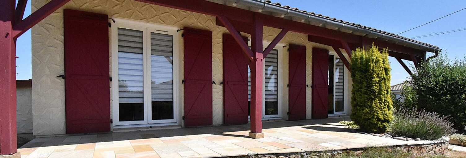 Maison 6 Pièces 110 m² à vendre à Maulévrier (49360)