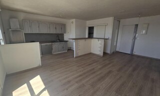 Appartement 2 Pièces 55 m² à vendre à Sevran (93270)