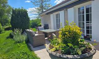 Maison 5 Pièces 91 m² à vendre à Lesménils (54700)