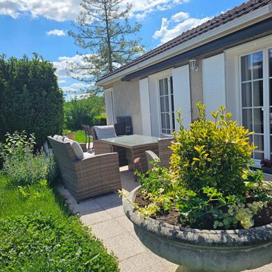 Maison 5 pièces 235000 €