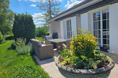 Maison 5 pièces 235000 €