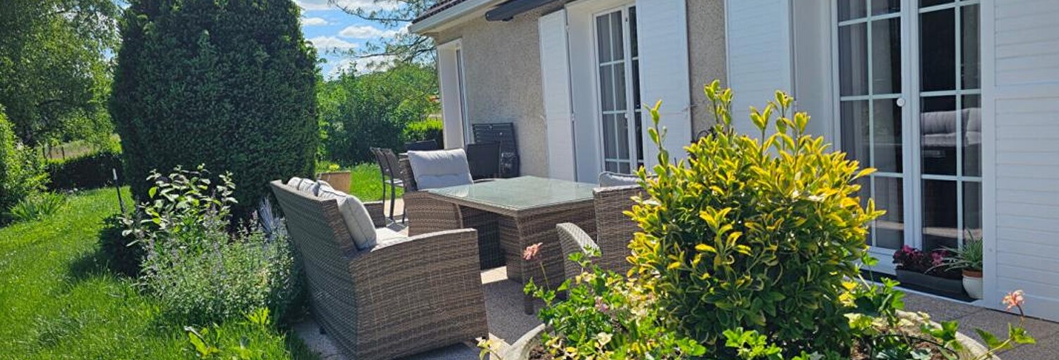 Maison 5 Pièces 91 m² à vendre à Lesménils (54700)