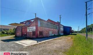 Maison 1 Pièce 1080 m² à vendre à Châtres-sur-Cher (41320)