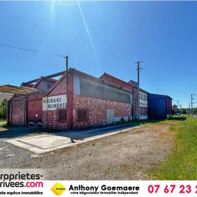 Maison 1 pièces 126990 €