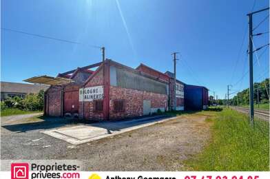 Maison 1 pièces 126990 €