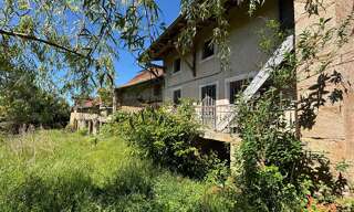 Maison 9 Pièces 160 m² à vendre à Cluny (71250)