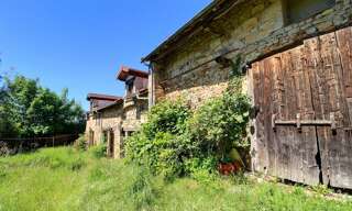 Maison 9 Pièces 160 m² à vendre à Cluny (71250)