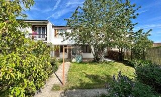 Maison 6 Pièces 104 m² à vendre à Chars (95750)