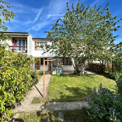 Maison 6 pièces 249000 €