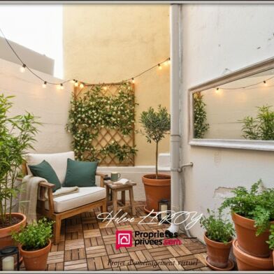 Maison 4 pièces 137290 €