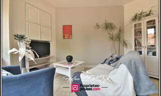 Maison 4 Pièces 76 m² à vendre à Fécamp (76400)