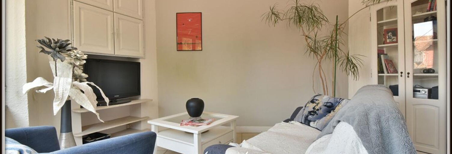 Maison 4 Pièces 76 m² à vendre à Fécamp (76400)