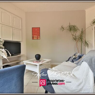 Maison 4 pièces 137290 €