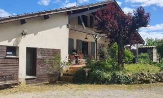 Maison 12 Pièces 350 m² à vendre à Montpezat-de-Quercy (82270)