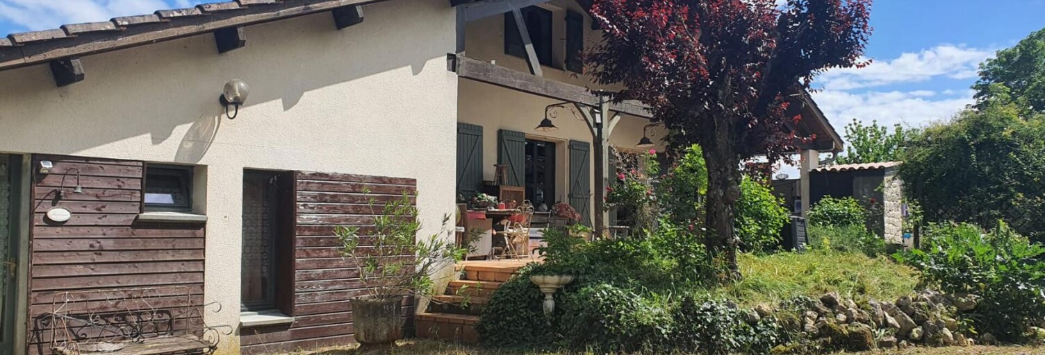 Maison 12 Pièces 350 m² à vendre à Montpezat-de-Quercy (82270)
