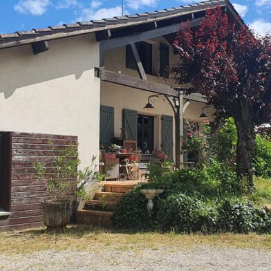 Maison 12 pièces 549000 €