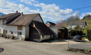 Maison 5 Pièces 124 m² à vendre à Masevaux-Niederbruck (68290)