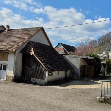 Maison 5 pièces 185000 €