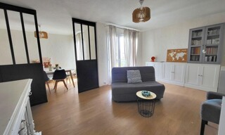 Appartement 3 Pièces 78 m² à vendre à Perpignan (66100)