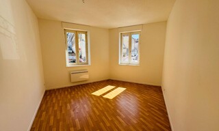 Appartement 2 Pièces 60 m² à vendre à Nevers (58000)