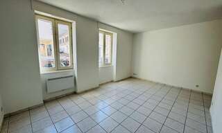 Appartement 2 Pièces 60 m² à vendre à Nevers (58000)