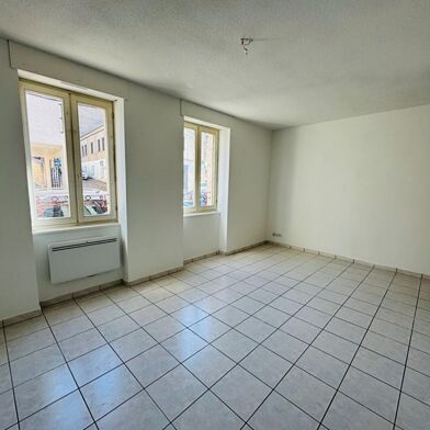 Appartement 2 pièces 57000 €