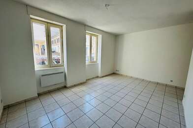 Appartement 2 pièces 57000 €