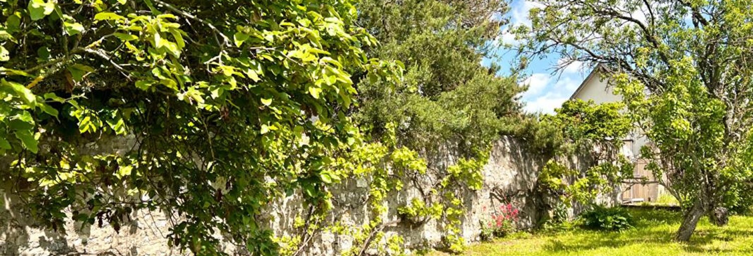 Maison 7 Pièces 112 m² à vendre à Vendôme (41100)