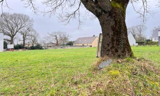 Terrain  667 m² à vendre à Conquereuil (44290)