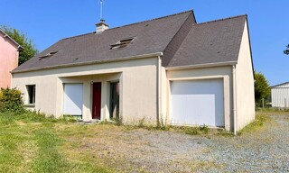 Maison 5 Pièces 130 m² à vendre à Plessé (44630)