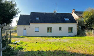 Maison 5 Pièces 130 m² à vendre à Plessé (44630)