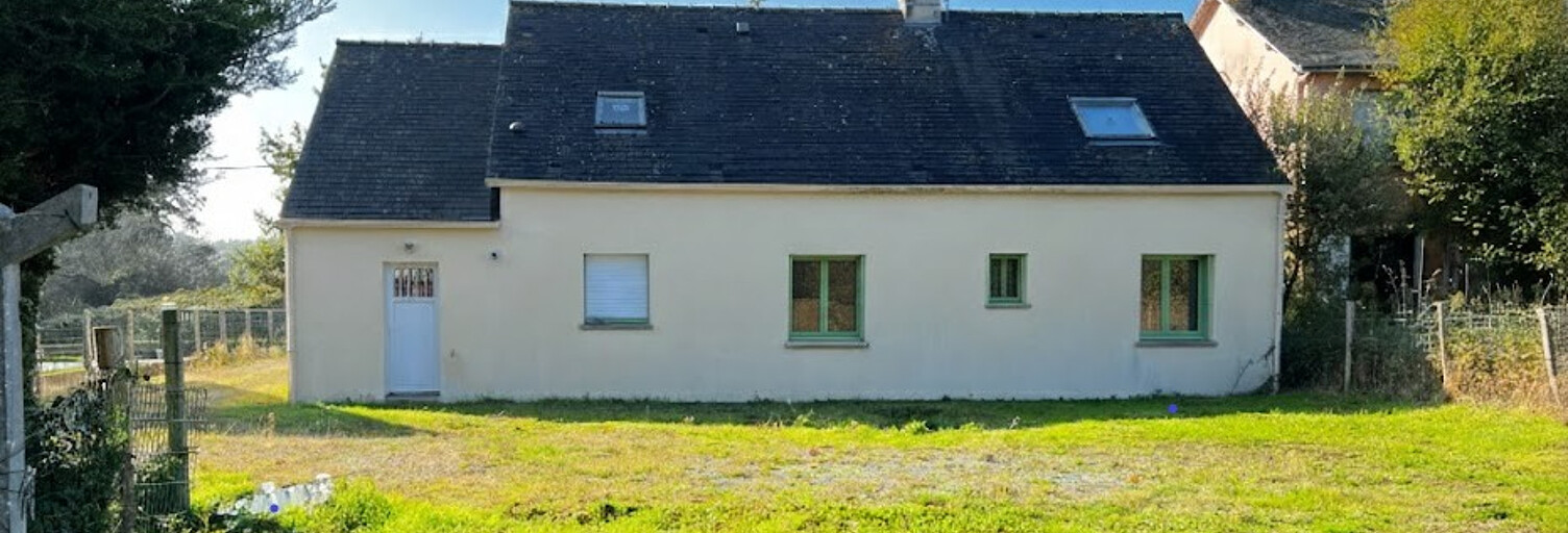 Maison 5 Pièces 130 m² à vendre à Plessé (44630)