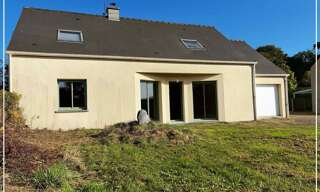 Maison 5 Pièces 130 m² à vendre à Plessé (44630)