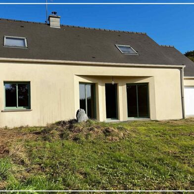 Maison 5 pièces 194461 €