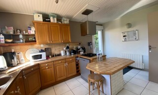 Maison 4 Pièces 101 m² à vendre à Boos (76520)
