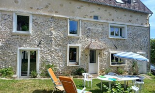 Maison 8 Pièces 178 m² à vendre à Pontoise (95300)