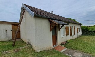 Maison 3 Pièces 50 m² à vendre à Grattery (70170)
