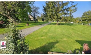 Maison 3 Pièces 50 m² à vendre à Grandparigny (50600)