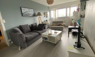Appartement 3 Pièces 68 m² à louer à Le Bouscat (33110)