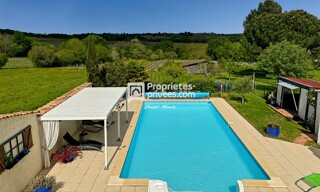 Maison 7 Pièces 123 m² à vendre à Langon (33210)