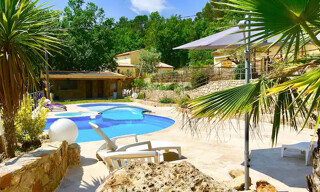 Maison 3 Pièces 70 m² à vendre à Fayence (83440)