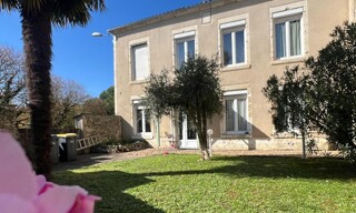 Maison 7 Pièces 193 m² à vendre à Saint-Maixent-l'École (79400)