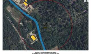 Terrain   m² à vendre à Roumoules (04500)