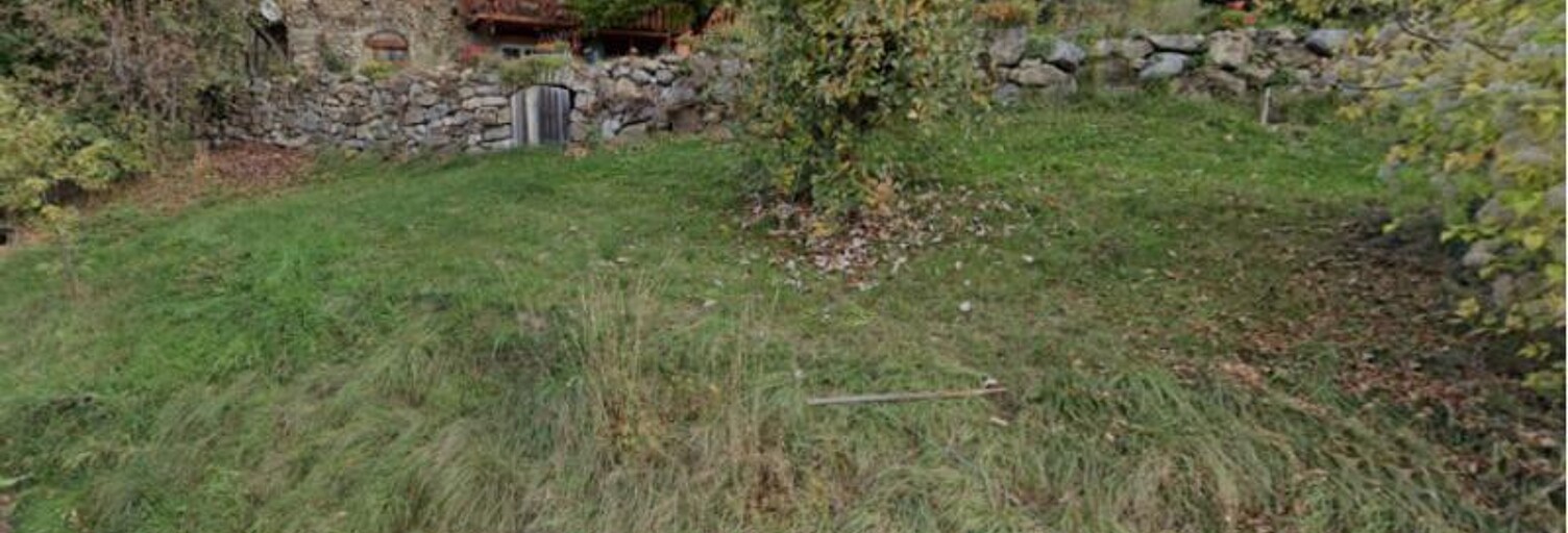 Terrain   m² à vendre à Chorges (05230)