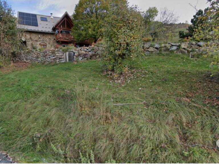 Terrain à construire    — photo 1