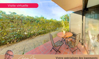 Appartement 1 Pièce 15 m² à vendre à Leucate (11370)