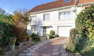 Maison 7 Pièces 200 m² à vendre à Le Havre (76620)