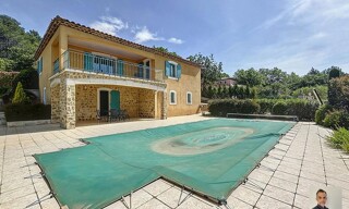 Maison 4 Pièces 137 m² à vendre à Besse-sur-Issole (83890)