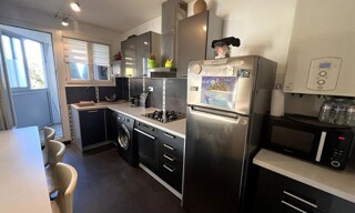 Appartement 3 Pièces 67 m² à vendre à Istres (13800)